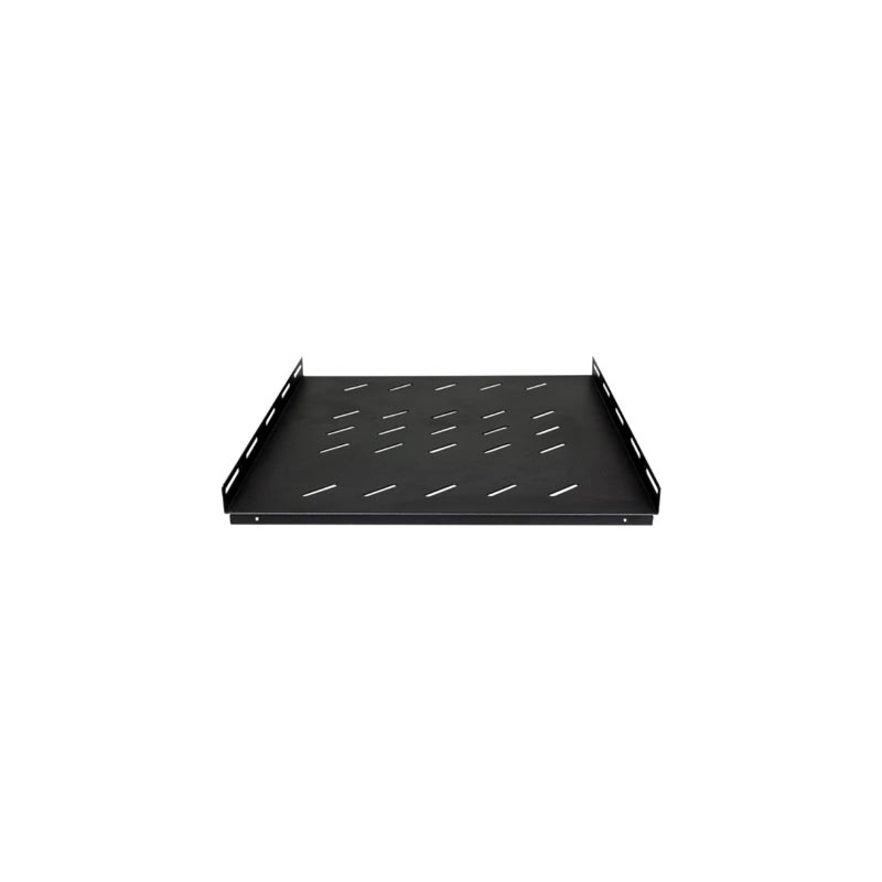 Zware lasten legbord voor 1000mm diepe patchkast (max. 100 kg)