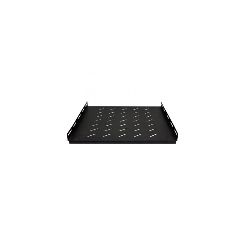 Zware lasten legbord voor 800mm diepe patchkast (max. 100 kg)
