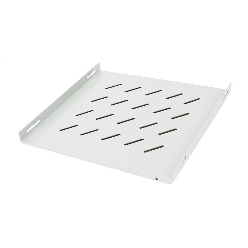 Legbord voor 800mm diepe outdoor serverkast - 1U