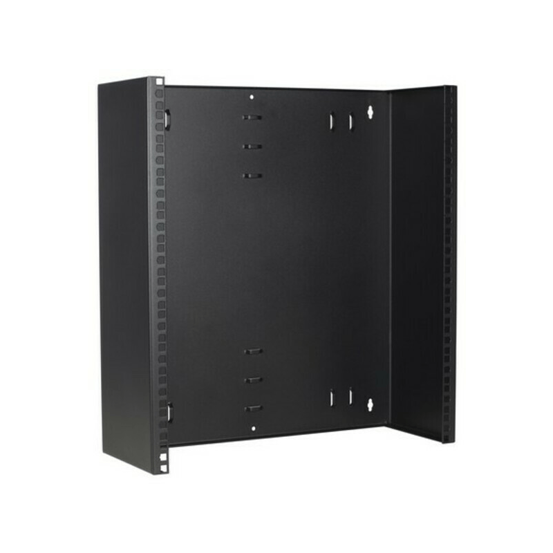 12U Wall Mount Bracket - 180mm diep