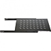 Uitschuifbaar legbord voor 1200mm diepe patchkast (max. 18 kg)