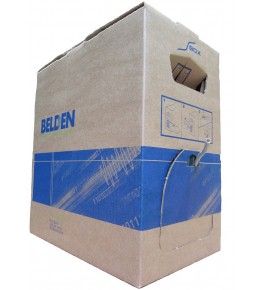 Cat6 Professionele Installatie Kabels
