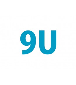 9U Patchkast