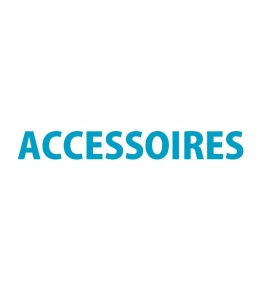 10 inch accessoires