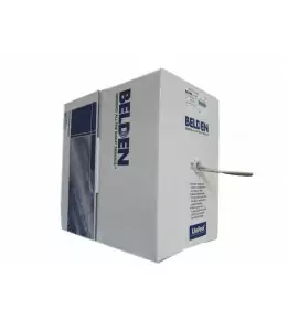 Cat5e Professionele Installatie Kabels