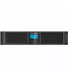 Online - Rackmount Model