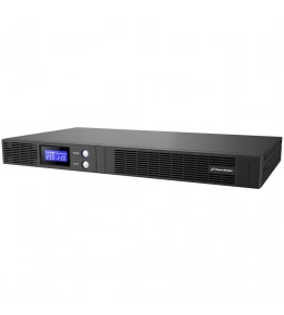 Line-Interactive - Rackmount Model