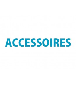 10 inch accessoires