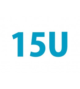 15U Patchkast