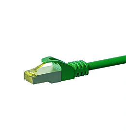 CAT7 bekabeling