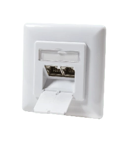 wandcontactdozen inbouw