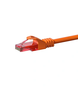 CAT6 bekabeling