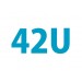42U Patchkast