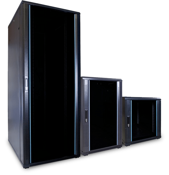 19 inch Rack kopen? 19 inch racks