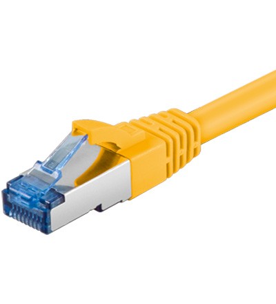 Nucleair buste getuigenis CAT6a bekabeling kopen?