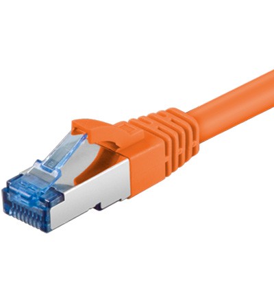 S ftp kabel cat6a